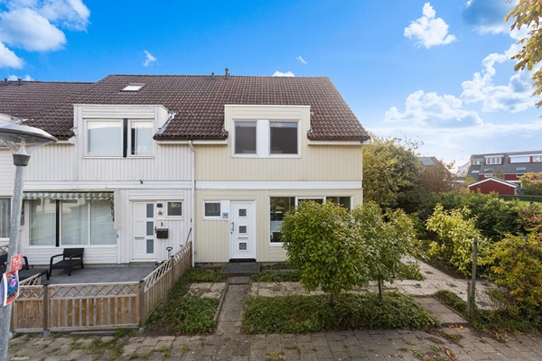 Property photo - Assumburg 123, 3328BD Dordrecht